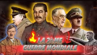 Voilà Les Dures vérités se quon nous cachent sur la 2iem guerre mondiale 😱😱💣 [upl. by Doner]