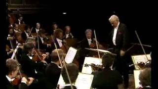 Charles Ives  Symphony No 2 Leonard Bernstein 13 [upl. by Riffle]