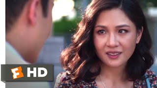 Crazy Rich Asians 2018  The First Proposal Scene 89  Movieclips [upl. by Atsyrc776]