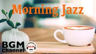 Morning Coffee Jazz amp Bossa Nova  Smooth Elevator Music [upl. by Ardnek]