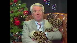 Anglia Television Closedown 26th December 1986 [upl. by Dulcea40]