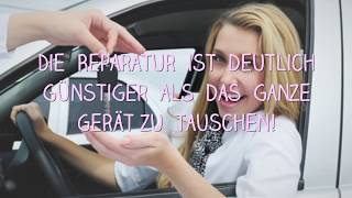 Reparaturen von Opel Navigationssystemen und Radios Navi 500 600 800 900 Reparatur [upl. by Anirol384]