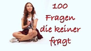 100 Fragen die niemand fragt [upl. by Ika289]