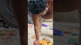 Rafiqul da 4 chicken challenge ।। eating six kilos chicken ।। [upl. by Korella]