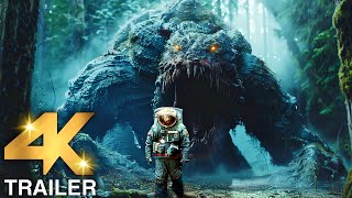 NEW MOVIE TRAILERS 2024  March Releases  4K ULTRA HD [upl. by Nosduh]