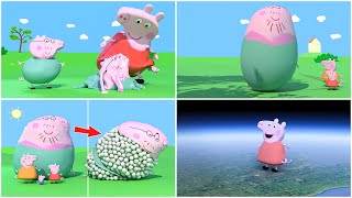 Best Of Peppa Pig Parodies  NOT FOR KIDS 😄 [upl. by Eng]