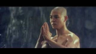 Shaolin Monk Jet Li [upl. by Shermy30]