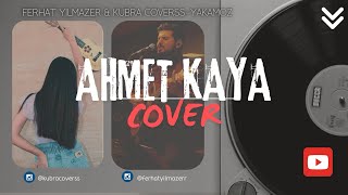 Ahmet Kaya  Yakamoz cover [upl. by Neeneg]