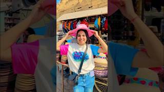 Watch Jaisalmer Vlog on Neelamkukreja  Part 03  😍 priyalkukreja shorts ytshorts [upl. by Ahsinik]