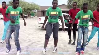 EENHANA TOWN MUSIC VIDEO [upl. by Atinauq12]