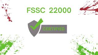 Transition to FSSC 22000 Version 6 Online Selfpaced Course [upl. by Teerell]