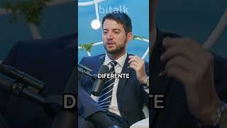 POLITÍCOS QUEREM SER “TIKTOKERS”  Bitalk 181 [upl. by Rogerg]