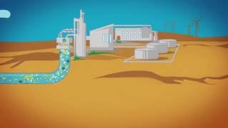 quotDrinking from the seaquot how and why sea water is desalinated  SUEZ [upl. by Novert]