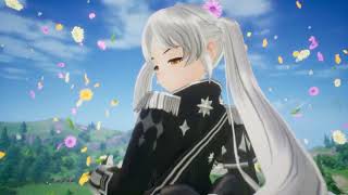 Mabinogi Eternity Trailer [upl. by Analak]