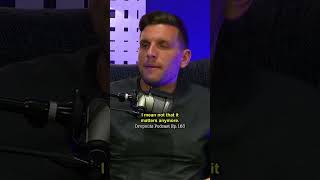 Chris Distefano Reveals His Secret [upl. by Aznecniv777]