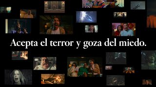 Oda al horror una celebración a Resident Evil [upl. by Icam972]