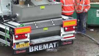 Bremat S31015  SG [upl. by Ecertal]