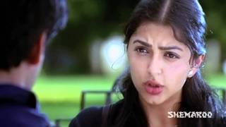 Bhoomika amp Pawan Kalyan play matchmakers  Kushi Movie [upl. by Lleynod]