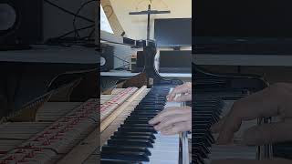 Piccola immagine love piano pianomusic music novembervibes [upl. by Kabob]