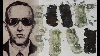 D B Cooper Documentary [upl. by Abbate948]