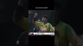 Npl Sandeep lamichhane bowling spin nepal cricket [upl. by Ahen705]