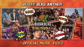 BUDAK BELAKANG  BUDAK BLKG ANTHEM OFFICIAL MV [upl. by Mame]