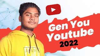 geny youtube  gen you youtube download  gen you youtube 2023 🔥 [upl. by Isbel414]