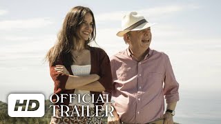 Rifkins Festival  Official Trailer  Woody Allen Movie [upl. by Luapsemaj606]