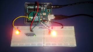 Interrupção por timer no Arduino  79 [upl. by Lek418]