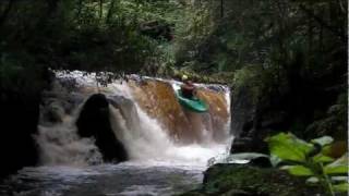 Clare Glens Video Guide [upl. by Russian]