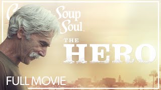 The Hero  FULL MOVIE  Sam Elliott  2017  Romance Inspiration [upl. by Ailana]