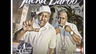 Dont Be Scared ft Matt Blaque  The Jacka amp Laroo Neva Be The Same 20 Bricks Season One 2010 [upl. by Laith]