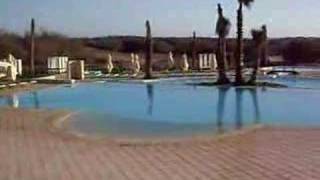 Robinson Club Agadir Pool ROBINSON Club Agadir Agadir [upl. by Valerie]