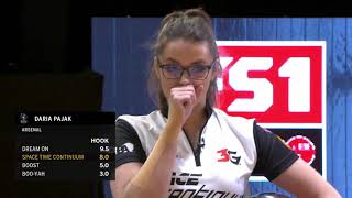 2019 World Bowling Tour Finals [upl. by Gerianna]