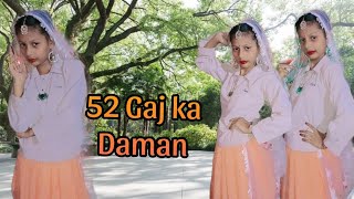 52 Gaj ka Daman praivjal 😍dahixa Aman Jaji Renuka panwar Mukesh Jaji Sahil Sandhu🥰🥰🥰🥰😍😍😍 [upl. by Kayla]