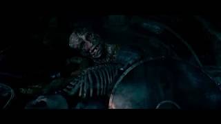 Grendels old English  Beowulf 2007 Movie Clip [upl. by Lindner]