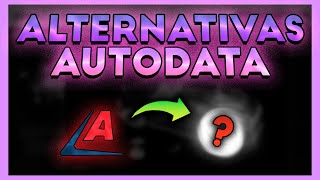 ⭐ Mejores ALTERNATIVAS a AUTODATA en 2024  Programas Parecidos a Auto Data Gratis y de Pago [upl. by Kile874]