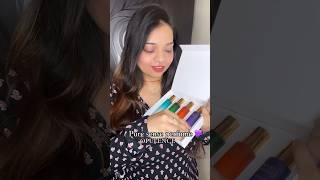 Pure sense perfume perfume fragrance review loveit wow perfumereview bestone share like [upl. by Pond]