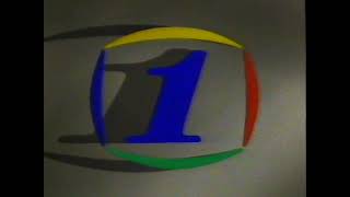 Tv1 Shadow Alternative Logo [upl. by Gathers994]