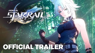 Honkai Star Rail  Feixiao Trailer  quotNothing to Laugh Atquot [upl. by Paquito733]