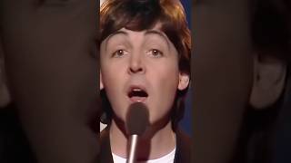 The MAGIC of the McCartney trilogy shorts music paulmccartney mccartney [upl. by Lalad622]