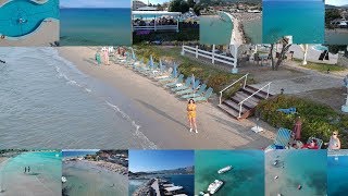 ALYKANAS BEACH HOTEL  2018 [upl. by Seugram]