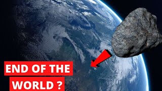 NASA Warns of a Giant asteroid Worth nearly 5 billion Headed Towards Earth on 11 December 2021 [upl. by Ellenwahs]