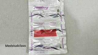 Encorate tablet sodium valproate । पूर्ण हिंदी में जानिए [upl. by Frederica]