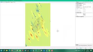 Cartographie géochimique 2D [upl. by Ethelstan]