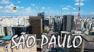 SÃO PAULO SEMPRE GIGANTE [upl. by Acima]