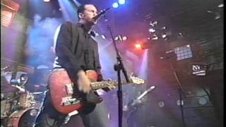 Jawbox  Savory  Live Performance from 120 Minutes  1994 [upl. by Christiana]