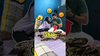 Mujhe Ispe Shak Ho Raha Hai 😡😱 Day 377 minivlog ashortaday tranding shorts [upl. by Wilkins915]