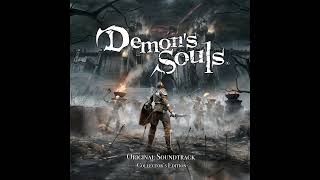 Penetrator  Demons Souls PS5 GameRip Soundtrack [upl. by Liatrice]