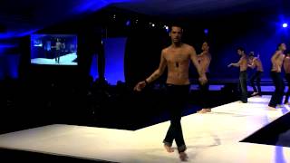 Mr World 2013  Part 1 of 6  HD [upl. by Ikkin]